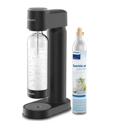 PHILIPS ADD4901BK/10 Aparat za soda vodu