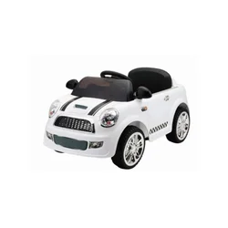 Auto na akumulator s6088 r/c beli ( 11/6088 )