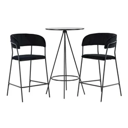 jedilnica set Dallas 4259 105cm