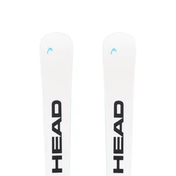 Head Word Cup Rebels i.Speed + PRD 12 GW Komplet smuči 2027