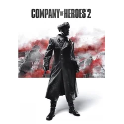 Company of Heroes 2: The Western Front Armies - Oberkommando West (DLC) Steam Key GLOBAL