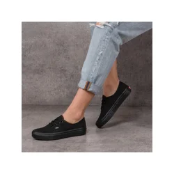 Vans Authentic Superge 782071 Črna