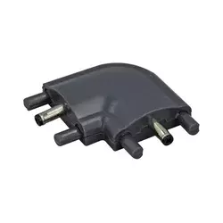 e2 elektro - Ugaona spojka za osvetljenje LINK 90°
