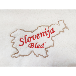 BRISAČA SLOVENIJA BLED