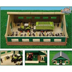 shumee Kids Globe LESENA TRGOVINA ZA KRAVE KG610492