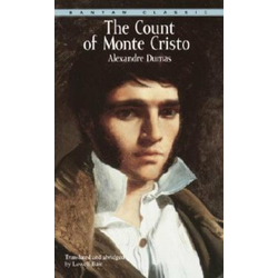 Count of Monte Cristo