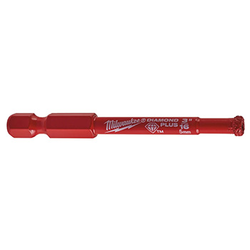 Milwaukee dijamantska burgija za izuzetno tvrde materijale 5mm 49560503