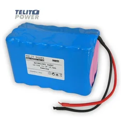 TELIT POWER Baterija Li-Ion 11.1V 15.6Ah Samsung 6S3P PCB