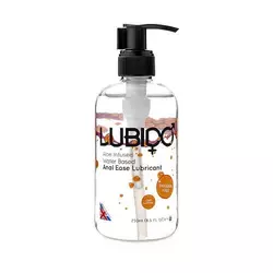 Analni vodni lubrikant Lubido 250ml