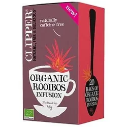 shumee Organski čaj Rooibos 40 g - Cilpper