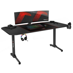 Huzaro Gaming sto Hero 4.7 Black
