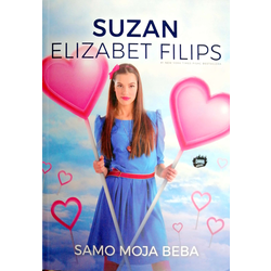 Samo moja beba
