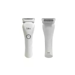 Brijač Silkn Lady shave wet & dry LSW1PE1001