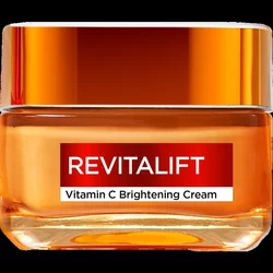 Loreal De revitalift vit c krema za lice 50ml ( 1100033439 )