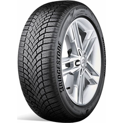 BRIDGESTONE zimska pnevmatika 265/50R19 110V Blizzak LM005