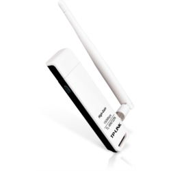 TP-LINK WN722N 150Mbps brezžična USB mrežna kartica