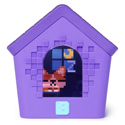Bitzee Igračka ljubimac Doghouse SN6072386