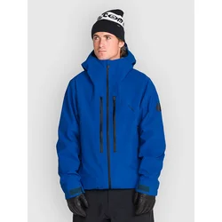 Volcom Guch 3L Gore-Tex Pro Jacket bright blue