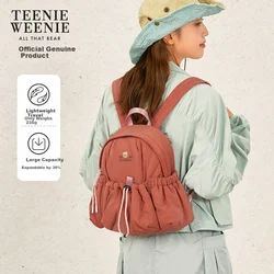 Teenie Weenie Ženski ranac, Mali, Lavanda
