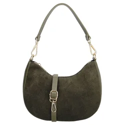 Charm London Vittoria L814 Dark green