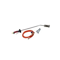 Enpro PB gorilnik 706007 PB torch with regulator, 60 mm, 3 m hose, 910 mm, D1670N,