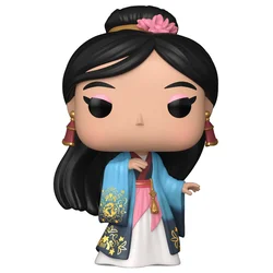 Bobble Figure Disney POP! - Mulan (Grand Entrance) #1740
