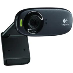LOGITECH web kamera C310
