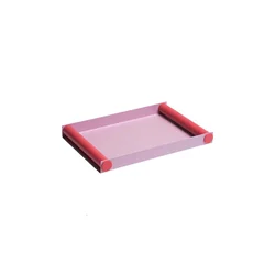 Pladenj Design Letters Ray Tray Medium