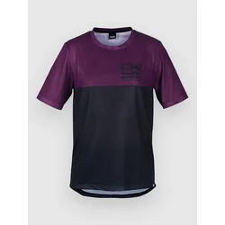 TSG Grip Jersey black grape