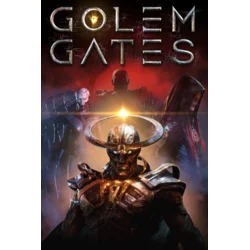 Golem Gates (PC) Steam Key GLOBAL
