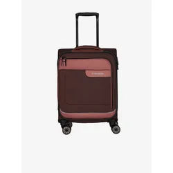 Travelite Viia 4w S Rose