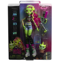 Monster High: Strašno nova Venus lutka - Mattel
