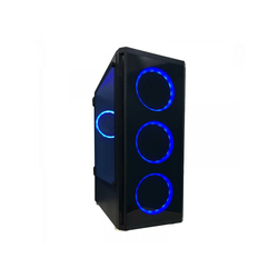 ZEUS Računar ZEUS 5600X/DDR4 16GB/M.2 500GB/RX6650 8GB