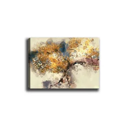 Wallity Slika 70x100 cm šarena