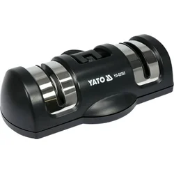 YATO Ostrenje nožev 2W1