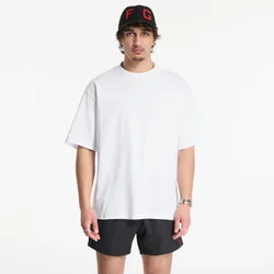 Majice Hugo Boss Tiki T-Shirt White M