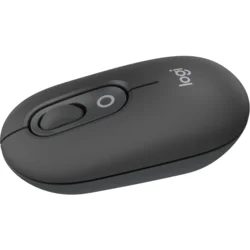 Logitech POP miš Univerzalno Ambidekster Bluetooth Optički
