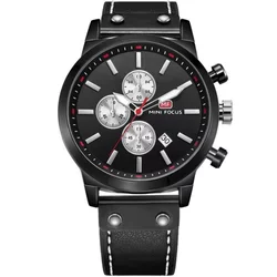 Mini Focus TO-23856 sat - Crna KP23856