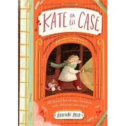 Kate on the Case (Kate on the Case 1)