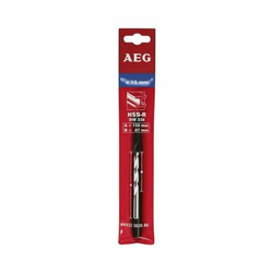 Milwaukee Burgija za metal HSS-R 10/1 9.5mm