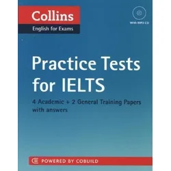 IELTS Practice Tests Volume 1