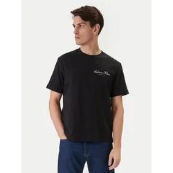Calvin Klein Jeans Majica  črna