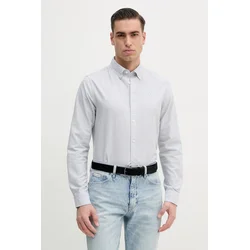 Barbour moška bombažna srajca
