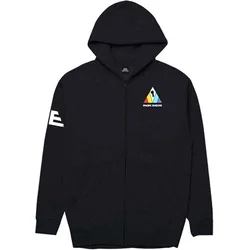 Imagine Dragons Kapuco Triangle Unisex Black M