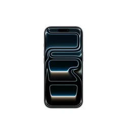 Mobilni telefon Apple iPhone 17 Pro 256GB srebrna