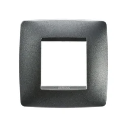 GEWISS GW16122VA poklopac okvir ONE