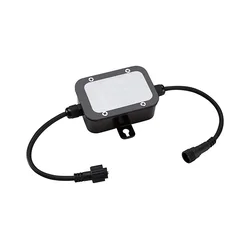 Markslöjd 108332 - Kutija za osigurače GARDEN24 24V IP44