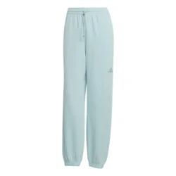 Adidas W ALL SZN FT PT, ženske hlače, plava JUE71