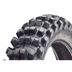 Pirelli Scorpion MX Mid Soft 32 90/100-14 TT 49M zadnji kotae, NHS