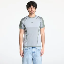 Majice Reebok Lab Tech Tee Chalk/ Breakaway Green M